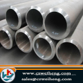 Non-alloy Ansi A213-2001 Galvanized